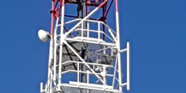 Inštalácie telekomunikačných zariadení